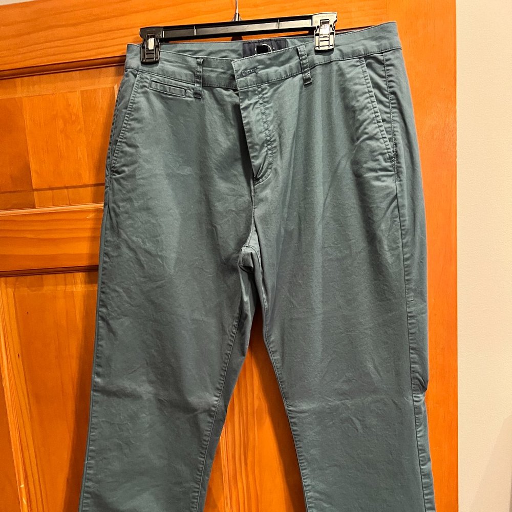 Even Tide Pants - Blue 34 x 32